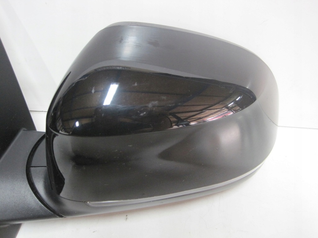 фото №10, Дзеркало bmw x6 g06 22r праве