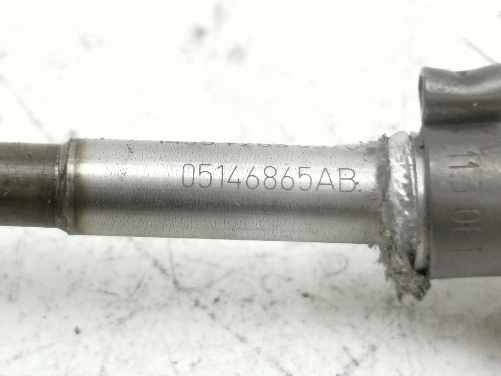 фото №10, Jeep cherokee 2015 датчики температури вихлопних газів