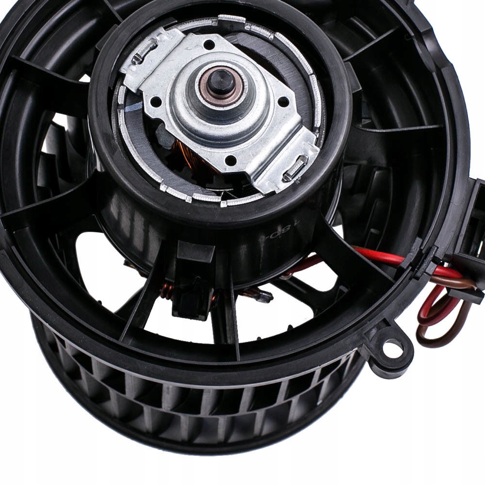 фото №3, Вентилятор салона ford fusion ford fiesta