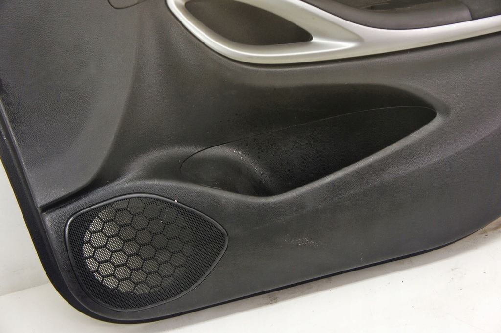 фото №5, Nd069 opel astra k обшивка двері правий перед