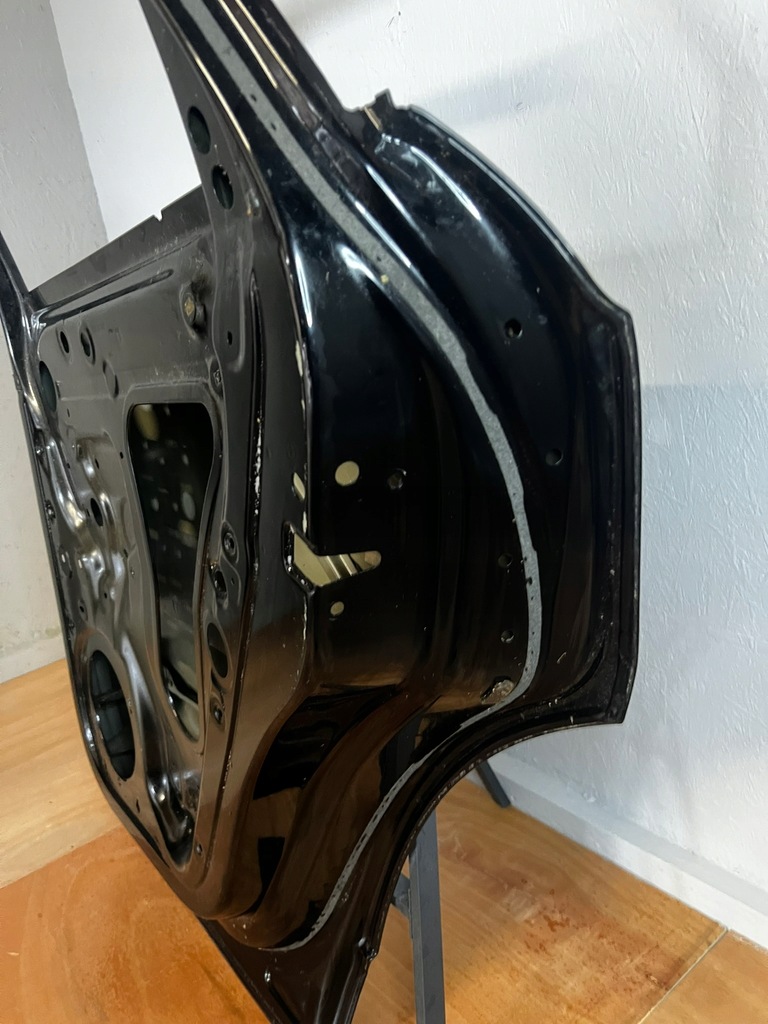 фото №14, Audi i q3 8u 2011 - 2018 двері задні праве задня правий