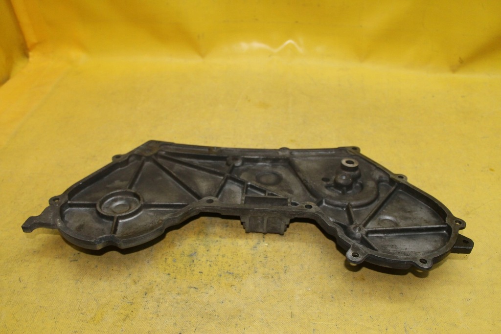 фото №6, Корпус распределительного вала 04892091ab pacifica i 3.5 3.8 b