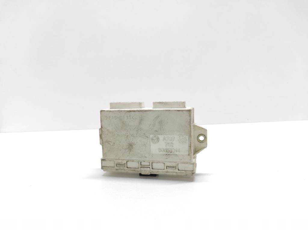 фото №1, 2000 alfa romeo 156 другое блоки управления 60663044