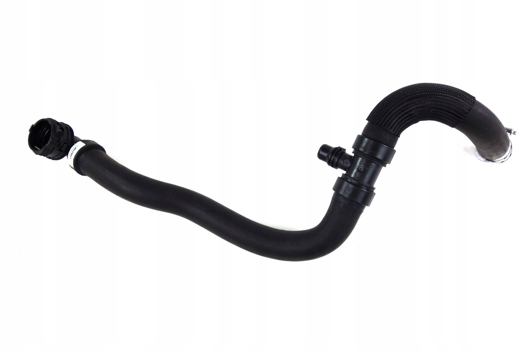 фото №1, Шланг wody радиатора peugeot traveller expert iv