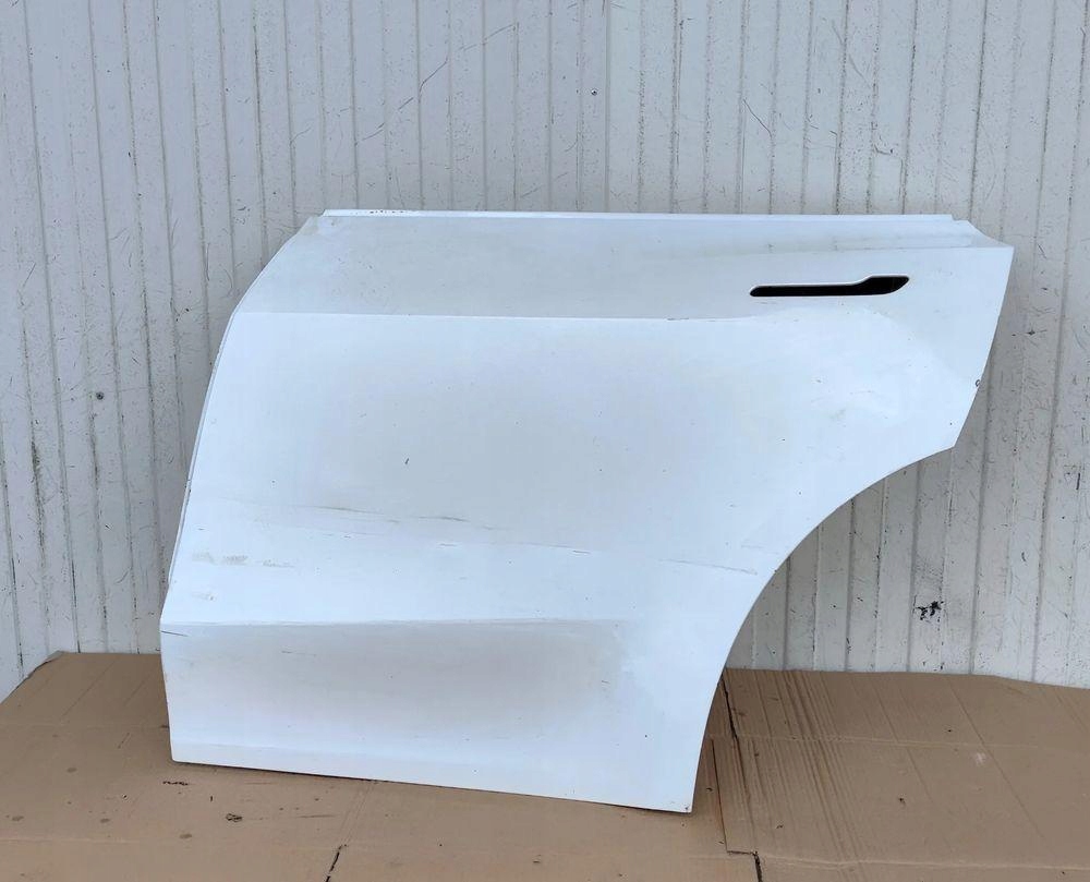 фото №1, Tesla y двері лівий задня