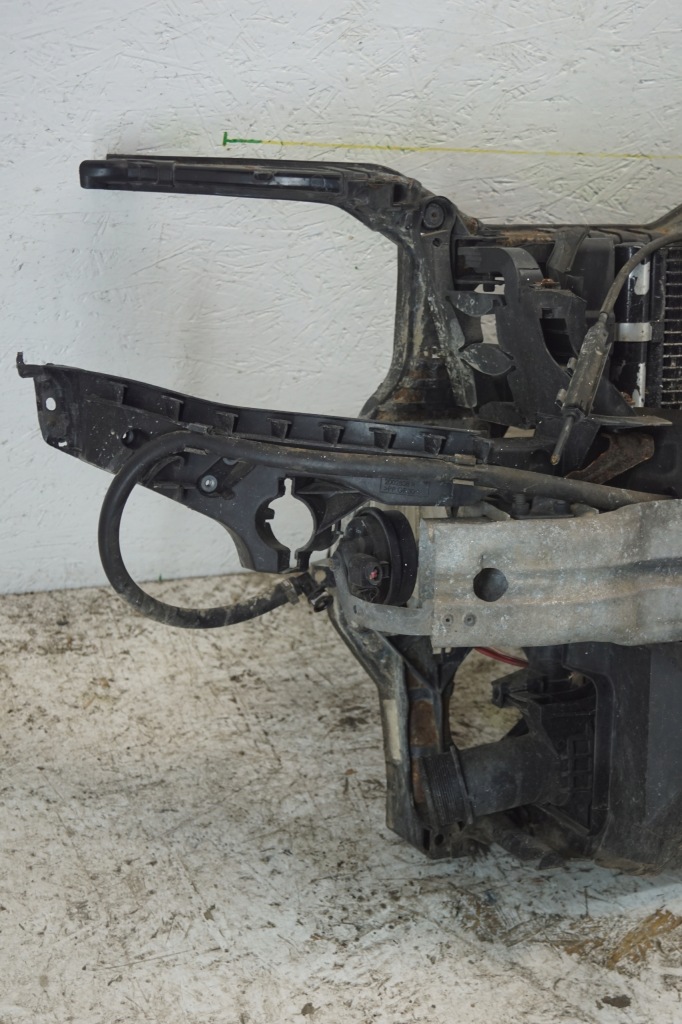 Ремінь передній радіатор audi a4 b8 2.0 tfsi Київ