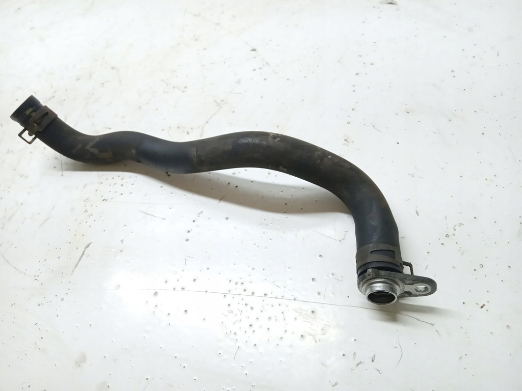фото №1, Шланг труба підсилювача mitsubishi outlander ii