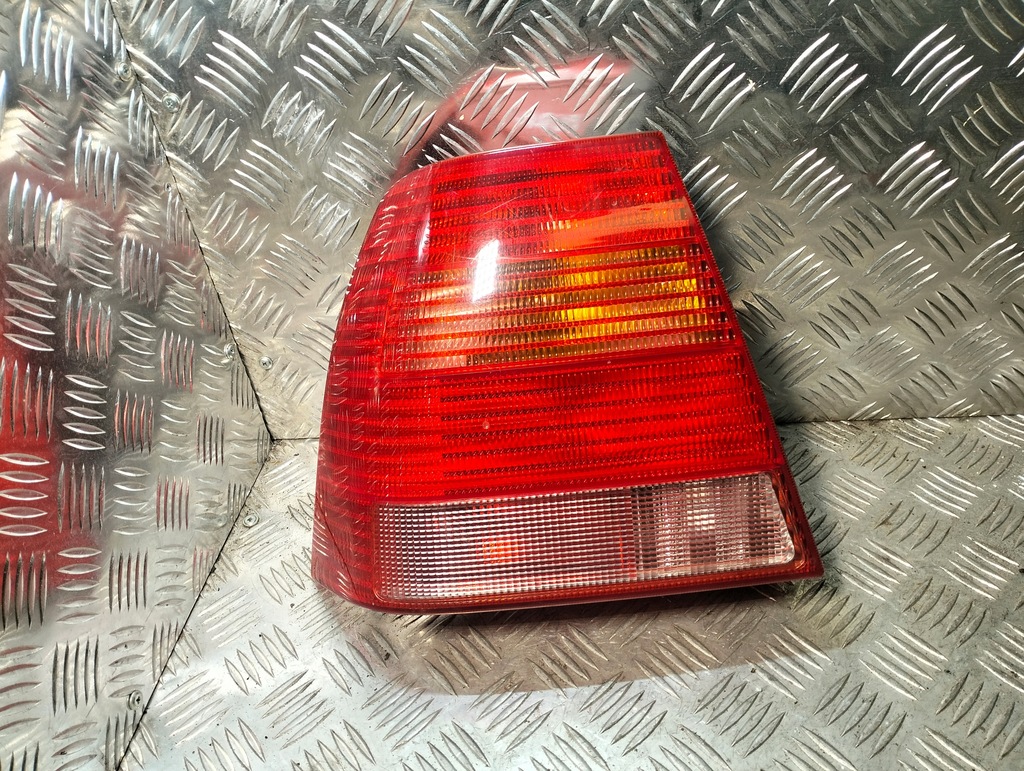 фото №7, Лампа ліва задня vw bora