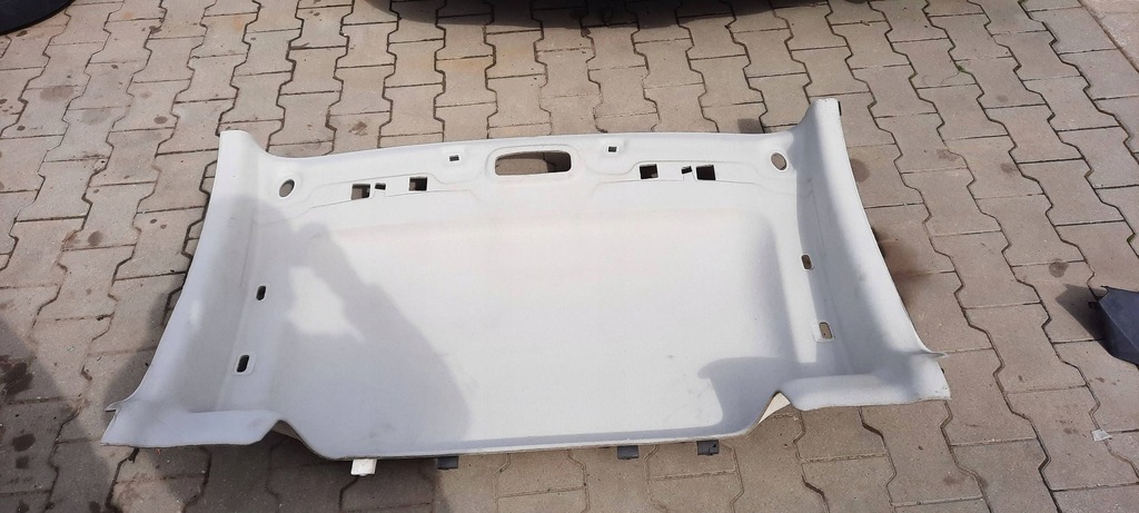 фото №1, Стеля ford transit connect dt11v52044ff34x1