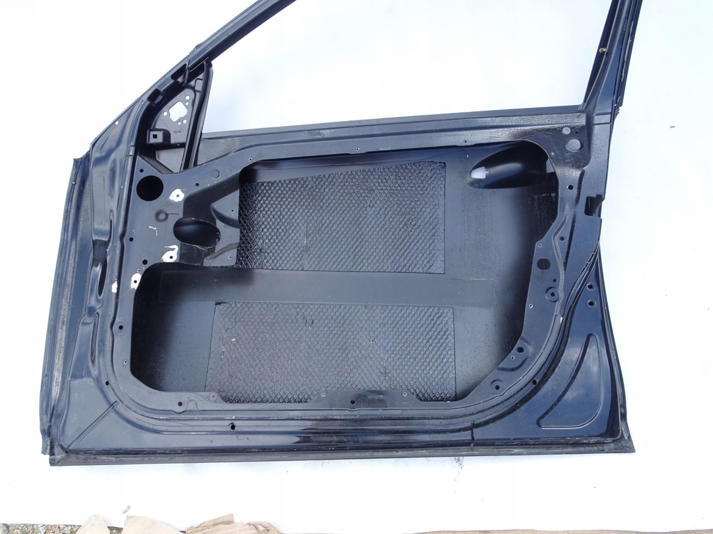 фото №7, Дверь правое правый перед mercedes s-klasa w221 221