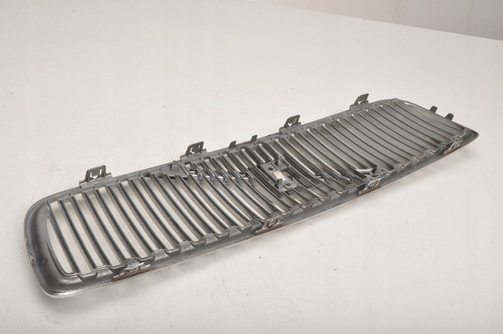фото №10, Volvo v70 ii решётка радиатора решётка радиатора решётка радиатора 08693346