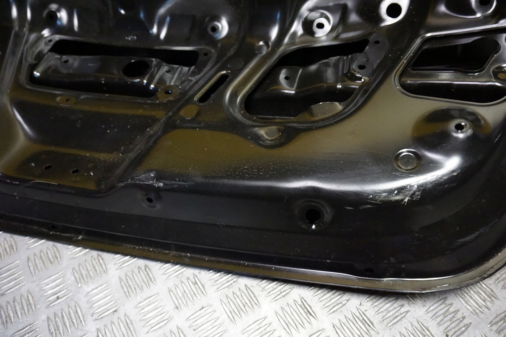 фото №14, Kia k5 2021 2022 2023 - кришка багажника задня багажника задня usa