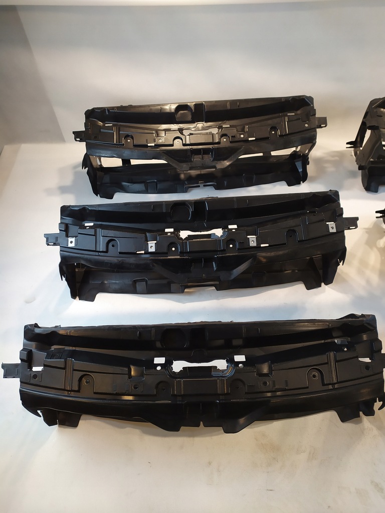 фото №9, Впуск повітропровід повітря bmw f30 f31 lift