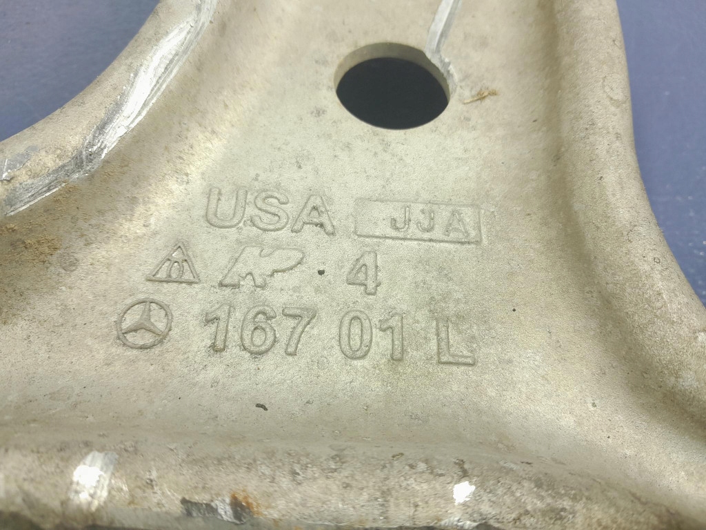 фото №4, Mercedes gle w167 рычаг перед передний левый 16701l
