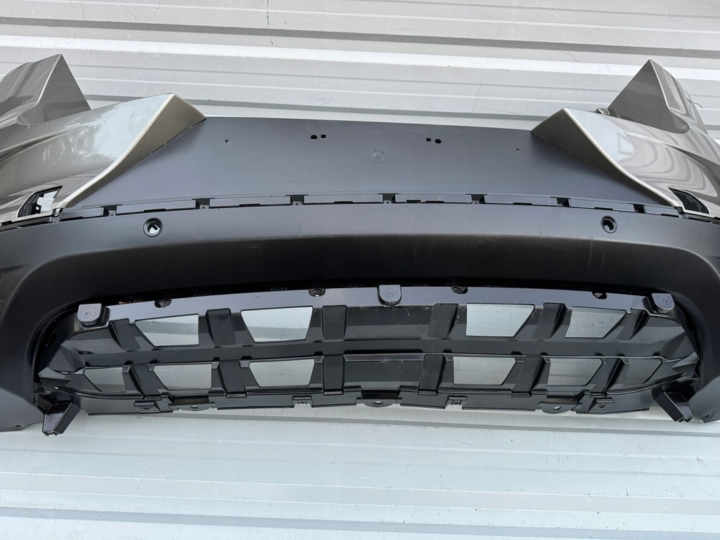 фото №12, Jaguar i-pace 18-24r бампер задня задній задня j9d3-17926-a