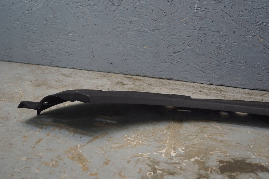 фото №9, Audi tt 8n усилитель поперечина передний левый перед 8n0860441e h187