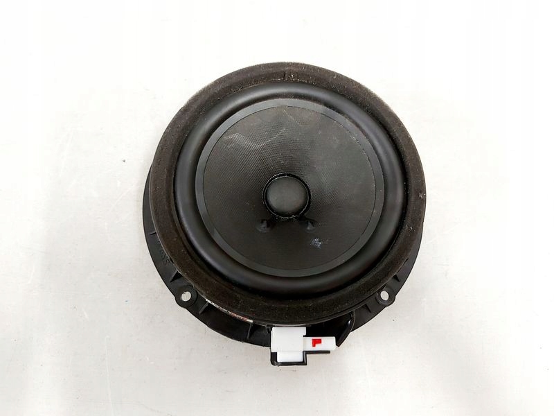 фото №1, Kia sorento ii 2 lift динамик дверь перед 96330-2p801