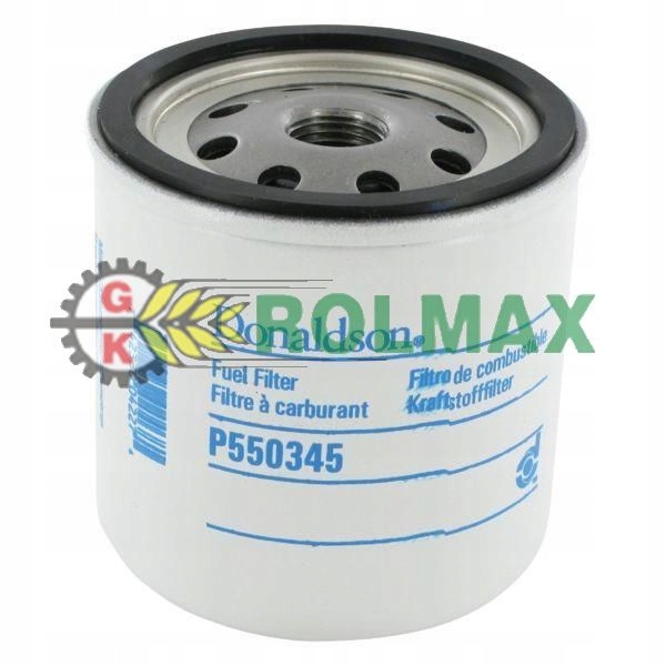Donaldson p550345 фільтр пального g Доставка