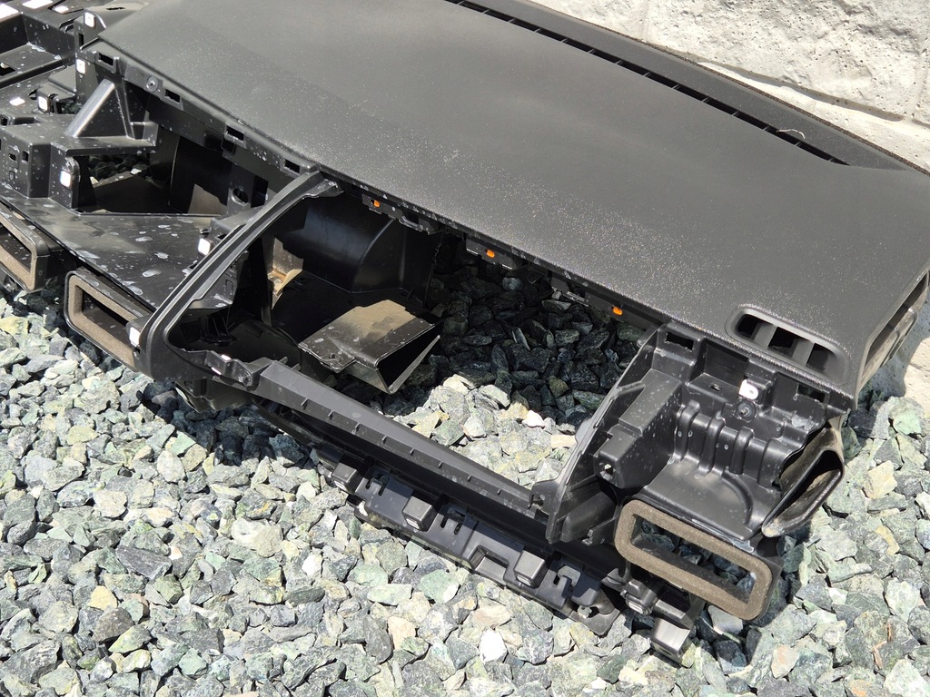 фото №7, Панель приладів консоль opel combo e 1.5 blue 18- #7351