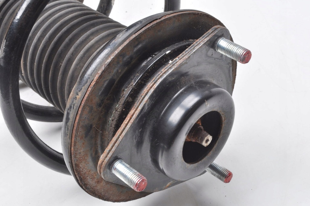 фото №10, Mitsubishi eclipse cross амортизационная стойка левый перед передний 4060a669