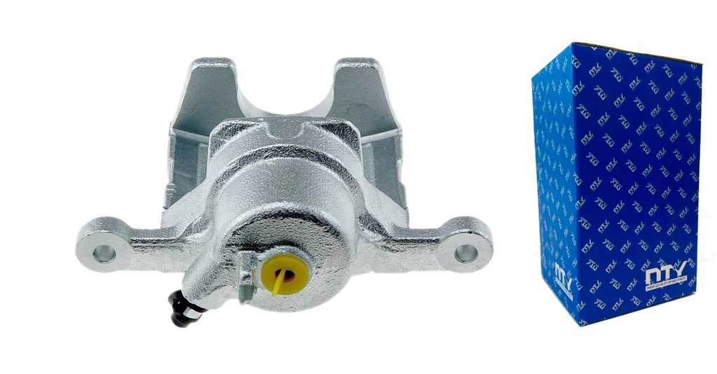 фото №9, Суппорт тормозной задняя hyundai terracan 01-06 /левый/ | 58310-h1010