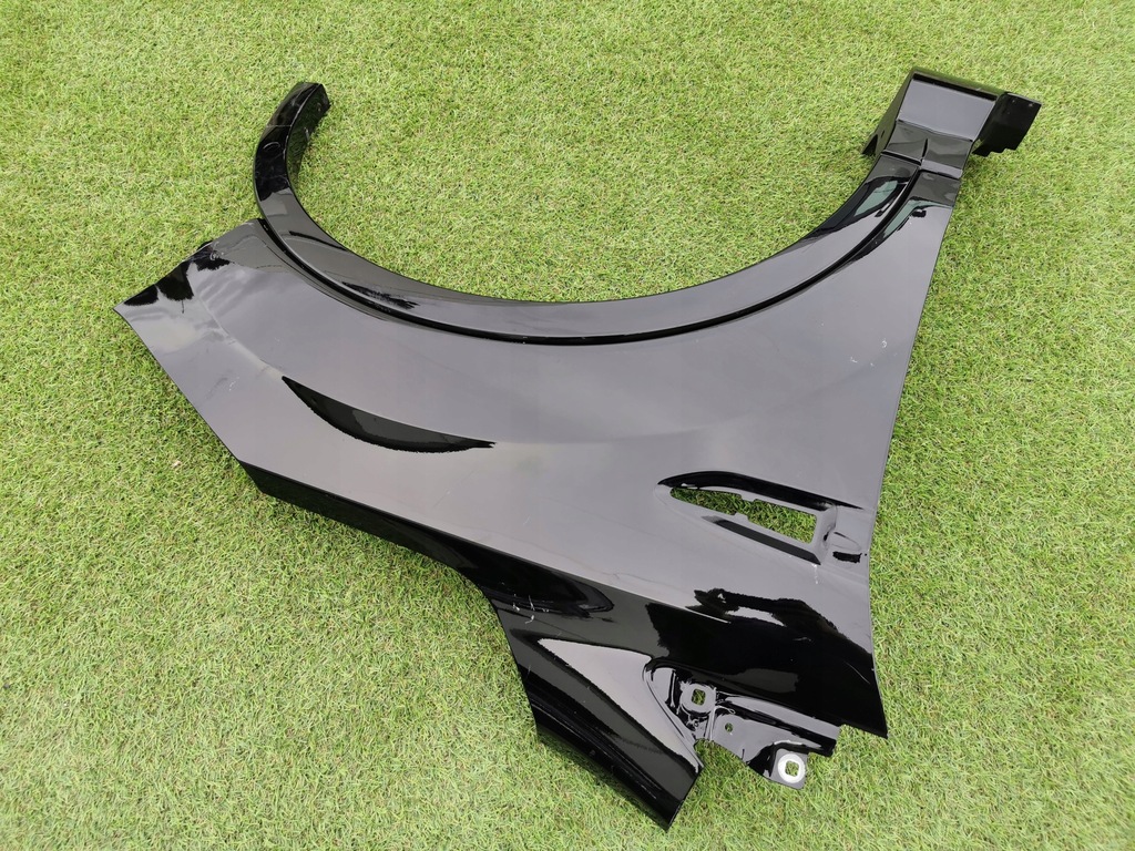 фото №1, Ford kuga mk2 крыло правый перед