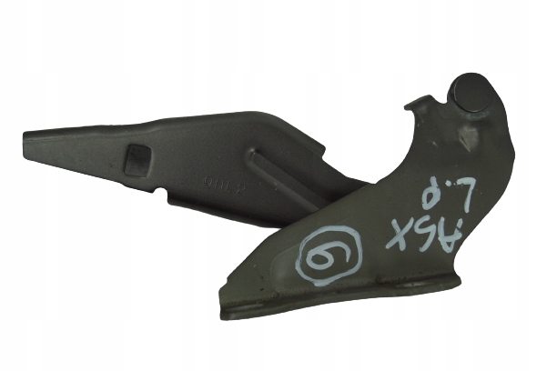 фото №1, Петля капот левый mitsubishi asx