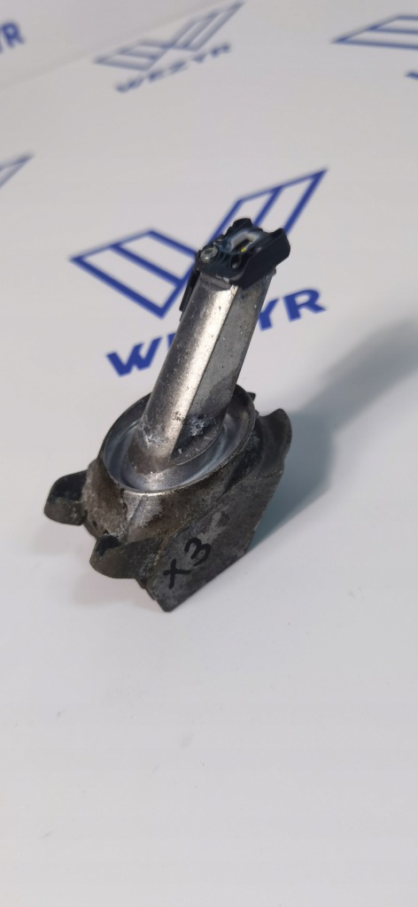 Купити Bmw f10 f11 2172260 serii 5 кільце модуль led jeż