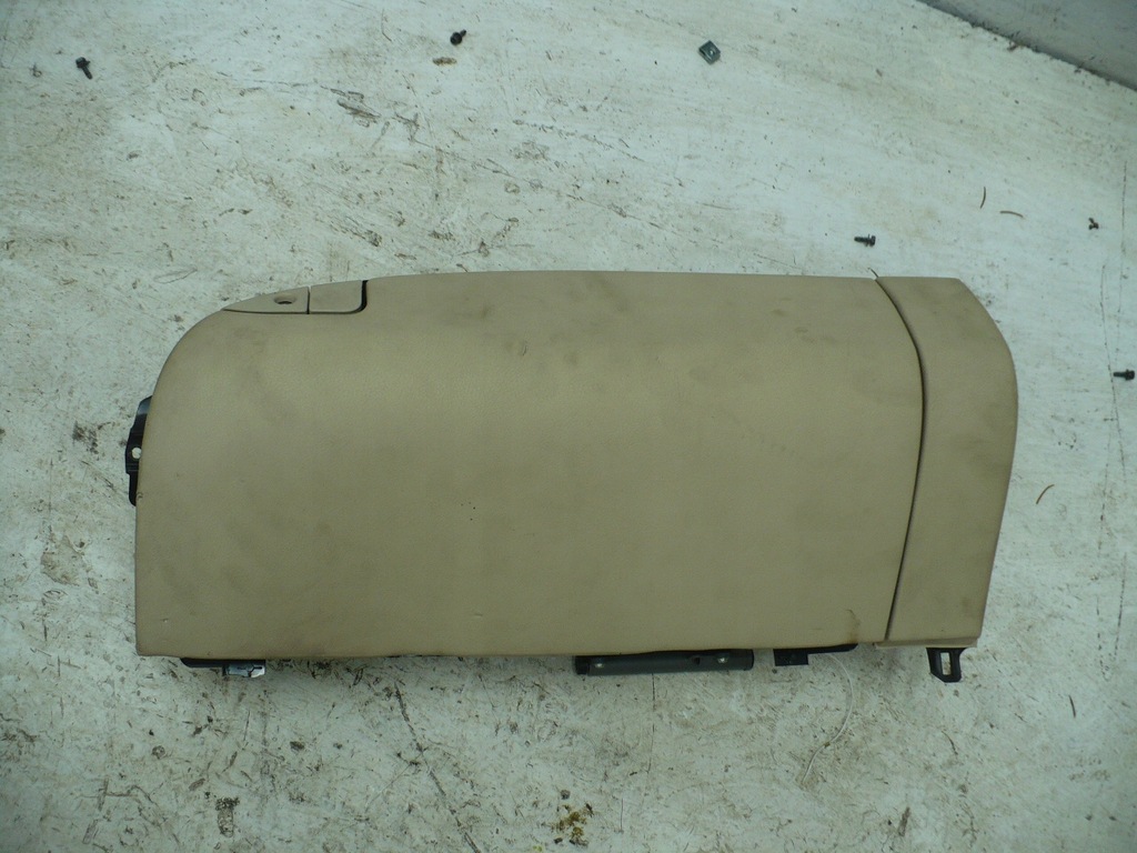 фото №1, Бардачок пасажира lexus rx450h iii 2011 3