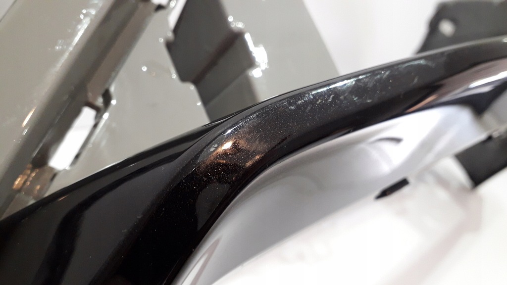 фото №9, Skoda octavia iv 4 rs бампер передний перед