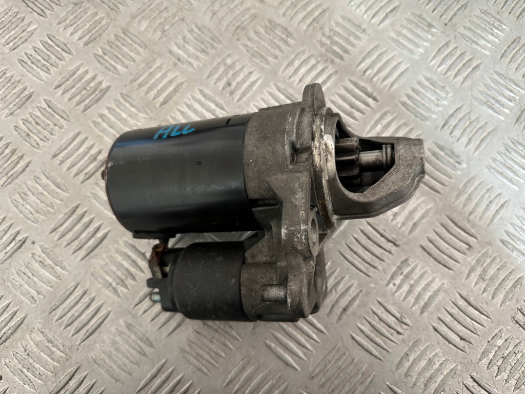 Mini cooper r50 1.6 16v стартер 4542741 Зі Шроту