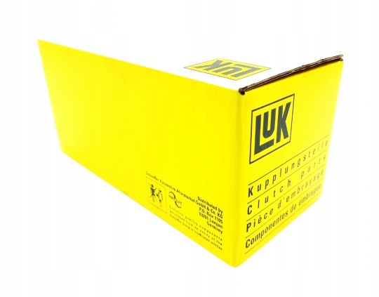 фото №12, Цилиндр сцепления центральный renault grand scenic ii 1.6