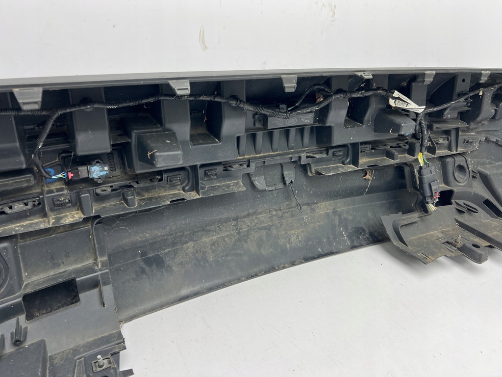 фото №9, Land rover discovery v 5 l462 lift бампер задний задняя 4xpdc оригинал 2021 -