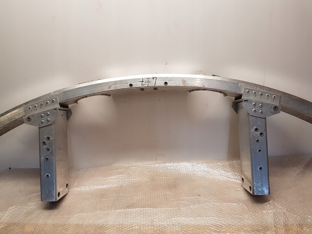 фото №9, Балка задняя maserati mc20 670216672