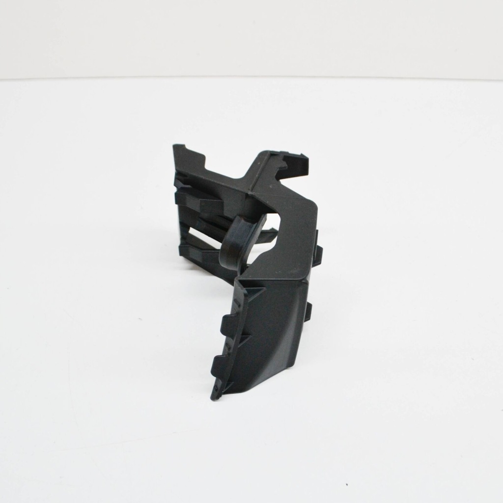 фото №5, Vw tiguan 5n передняя часть left бампер guide frame 5n0807941a