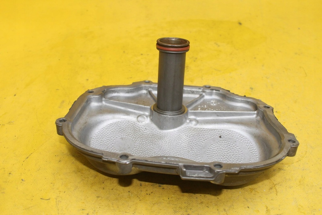 фото №4, Защита распределительного вала 079109286p audi r8 4.2 fsi byh