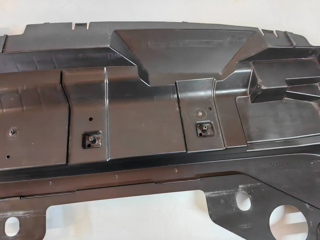 фото №8, Volvo xc40 lift charger - плита защита pod двигатель polecam