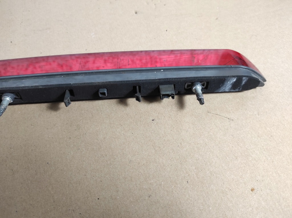 фото №5, Лампа стоп стоп-сигнал свет peugeot 3008 ii 9688016380