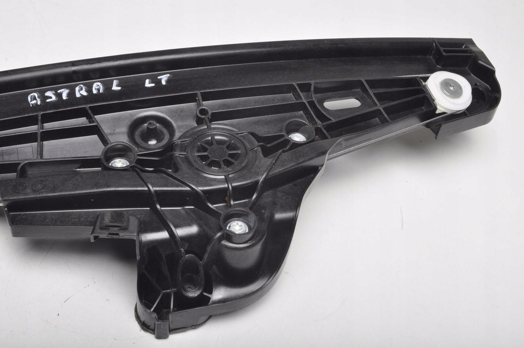 фото №6, Opel astra l ele подъемник механизм стекло левый задняя задний 5d 9830816080