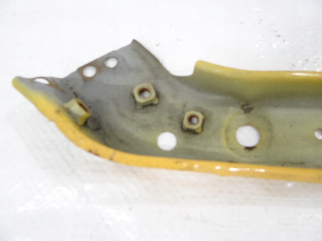 фото №8, Nissan juke f15 правий панель фари кронштейн підкрилок