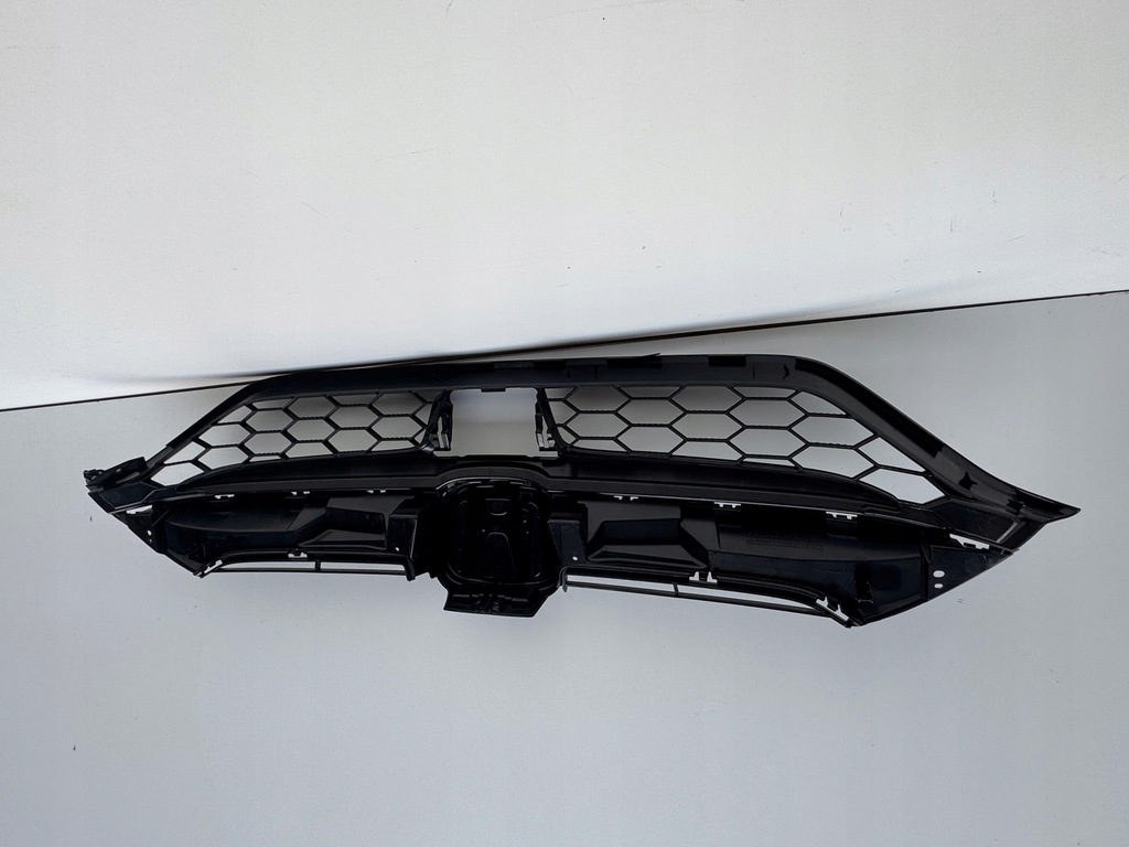 фото №7, Решётка радиатора решётка радиатора бампера honda cr-v 5 v 71121-tny-g1