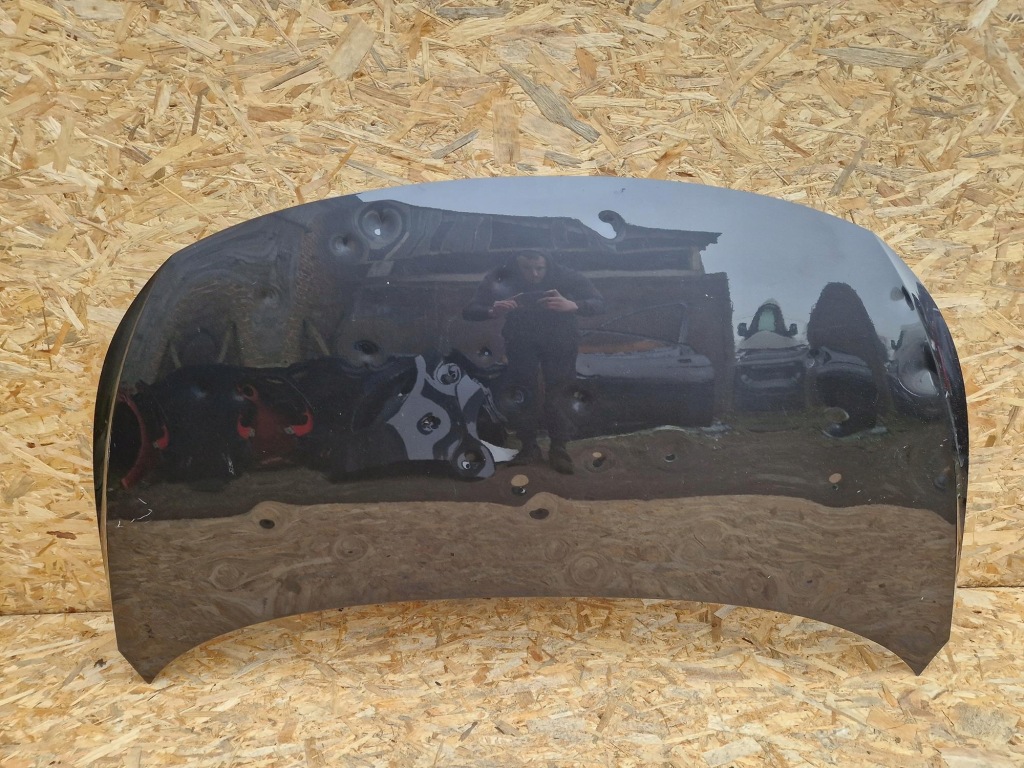 Купити Капот vw id4 11a