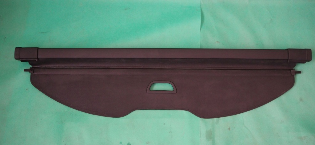 фото №1, Шторка багажника mercedes b klasa w246