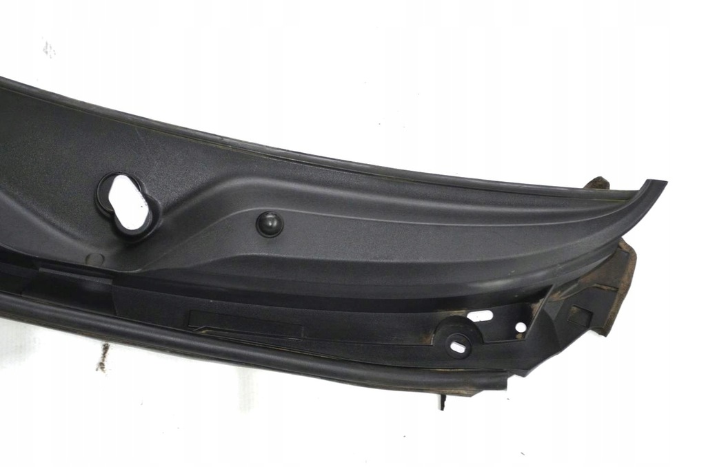 фото №4, Toyota aygo i жабо молдинг накладка europa