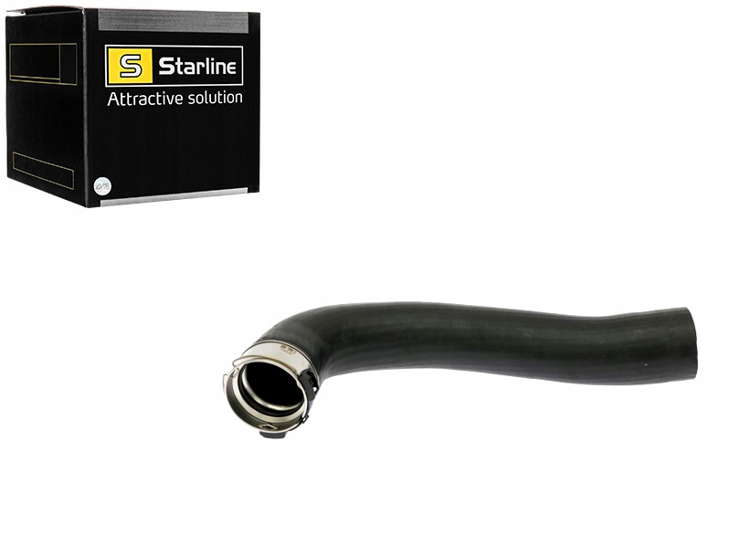 фото №1, Шланг повітря наддувний opel movano renault master 10 2.3