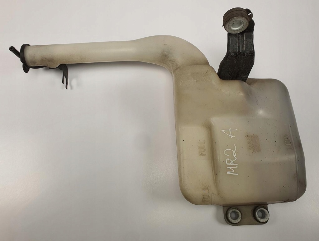 фото №1, Бачок расширительный wody toyota mr2 ii sw20