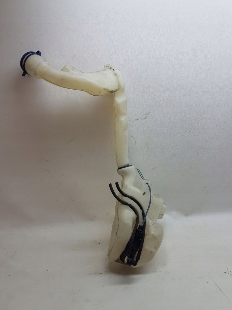 фото №1, Peugeot 208 бачок омывателя