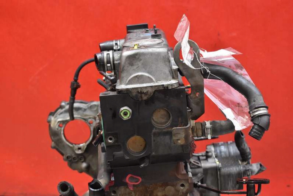 фото №7, Двигатель блок двигателя дизель bhda ford focus mk1 1.8 tddi 75 km 01-07 сжатие