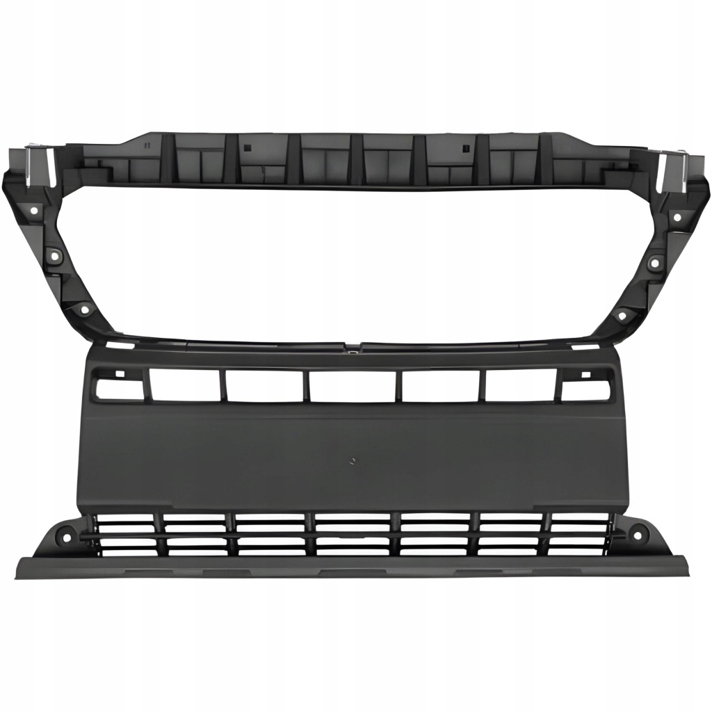 Купить Бампер citroen jumper 14-