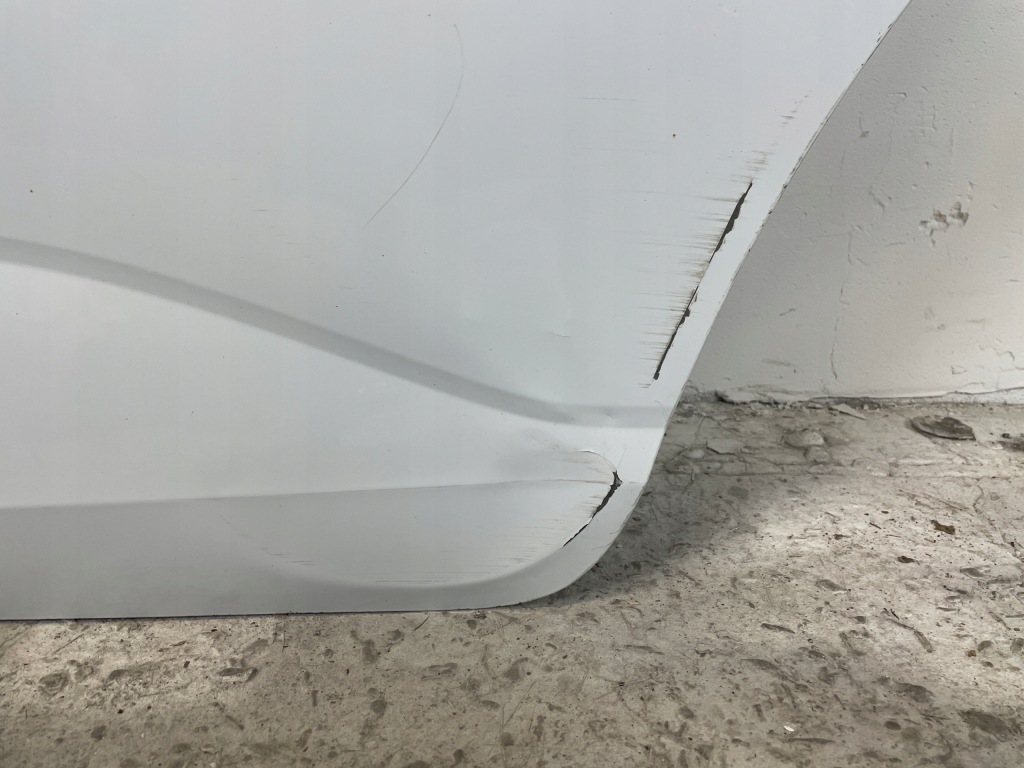 фото №7, Дверь задние левая dacia sandero iii 3